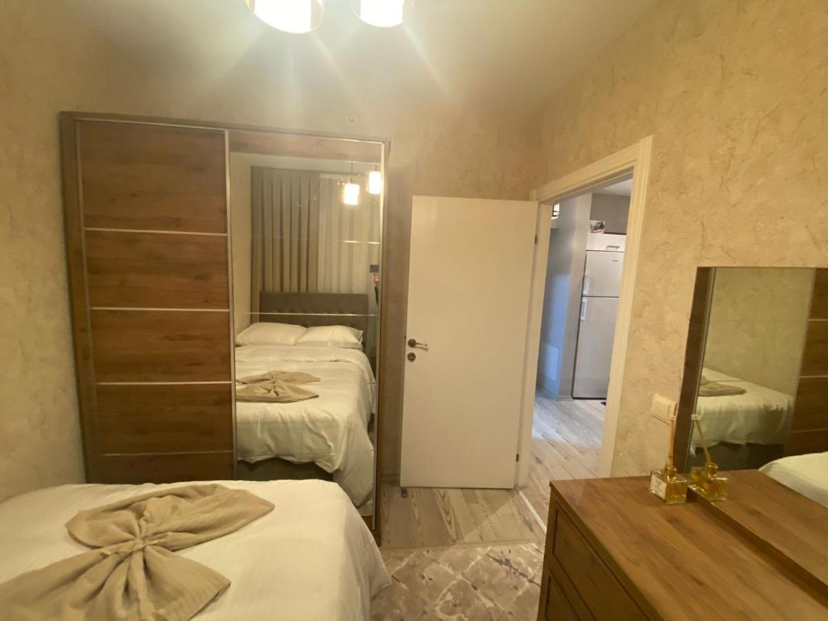 Classic Suite Mk1 Stambuł Zewnętrze zdjęcie